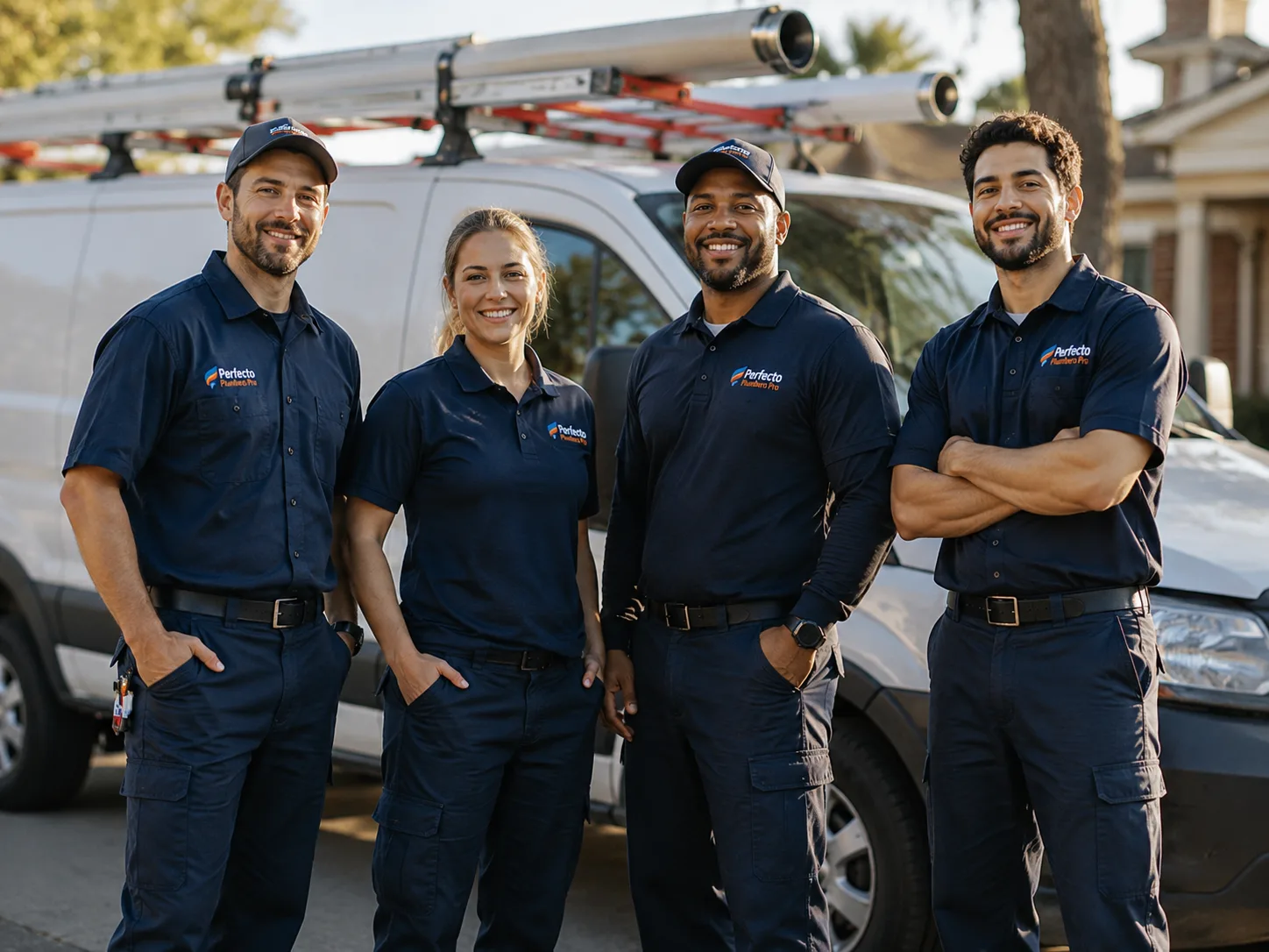 Emergency Plumber Near Me in Stockertown, PA near me